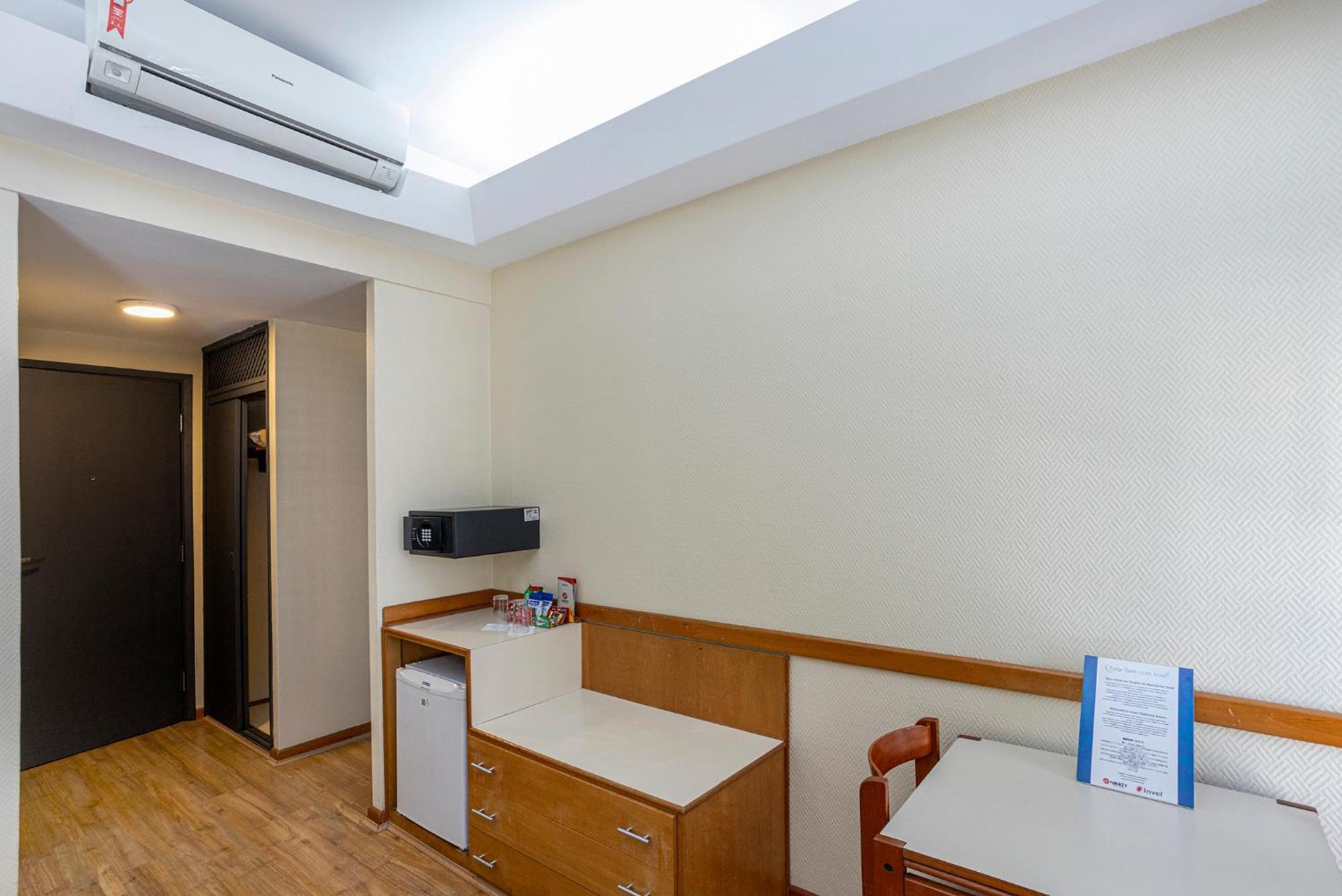 Nikkey Palace 3* Sao Paulo